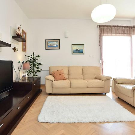 Kaštela Apartment Bezic מראה חיצוני תמונה