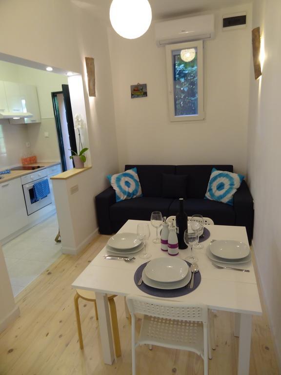 Kaštela Apartment Bezic מראה חיצוני תמונה