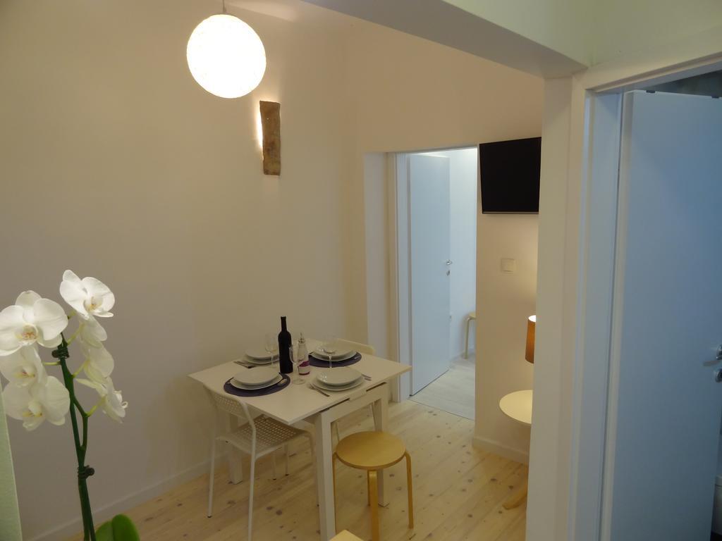 Kaštela Apartment Bezic מראה חיצוני תמונה