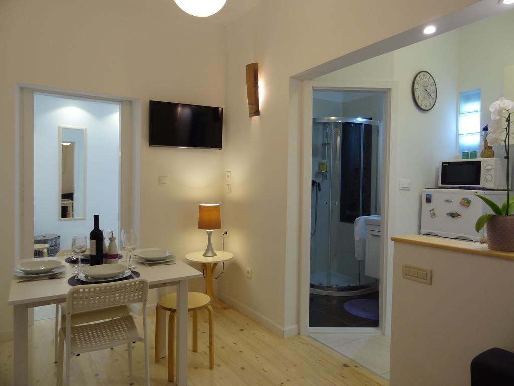 Kaštela Apartment Bezic מראה חיצוני תמונה