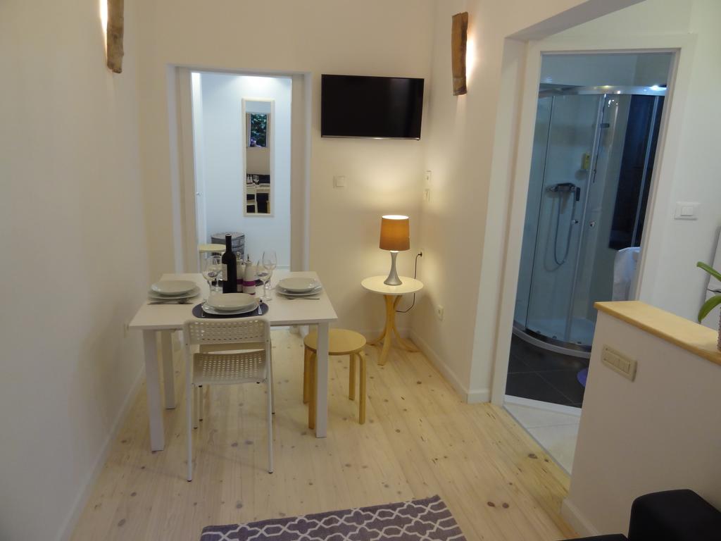 Kaštela Apartment Bezic מראה חיצוני תמונה