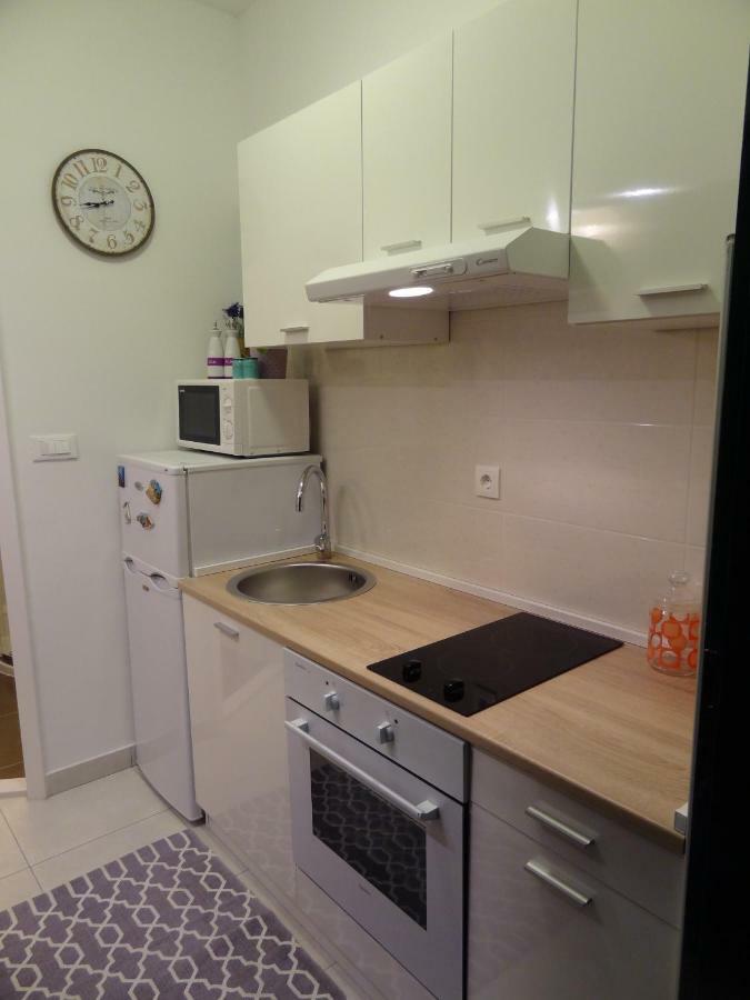 Kaštela Apartment Bezic מראה חיצוני תמונה