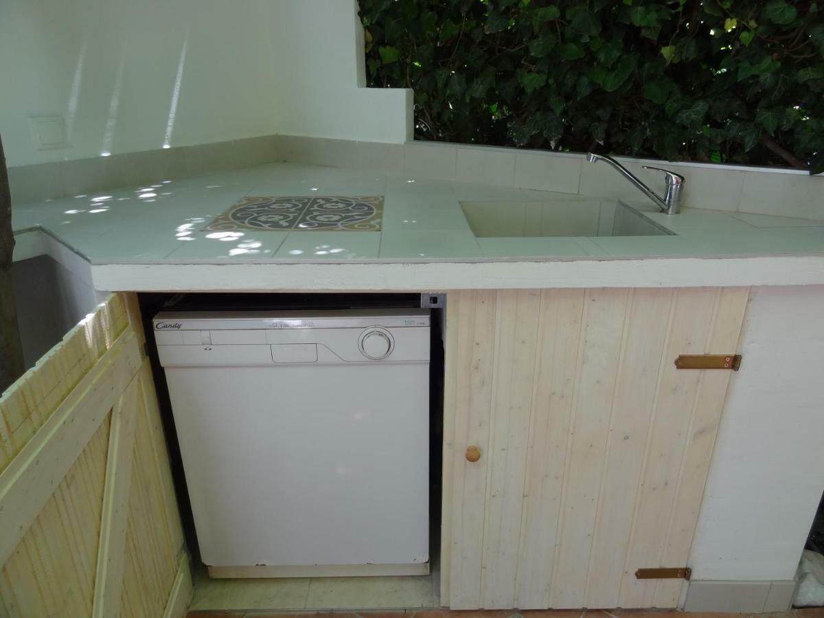 Kaštela Apartment Bezic מראה חיצוני תמונה