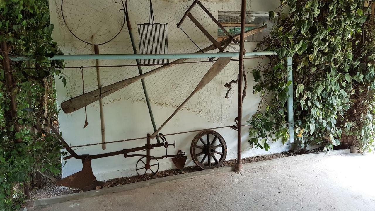 Kaštela Apartment Bezic מראה חיצוני תמונה