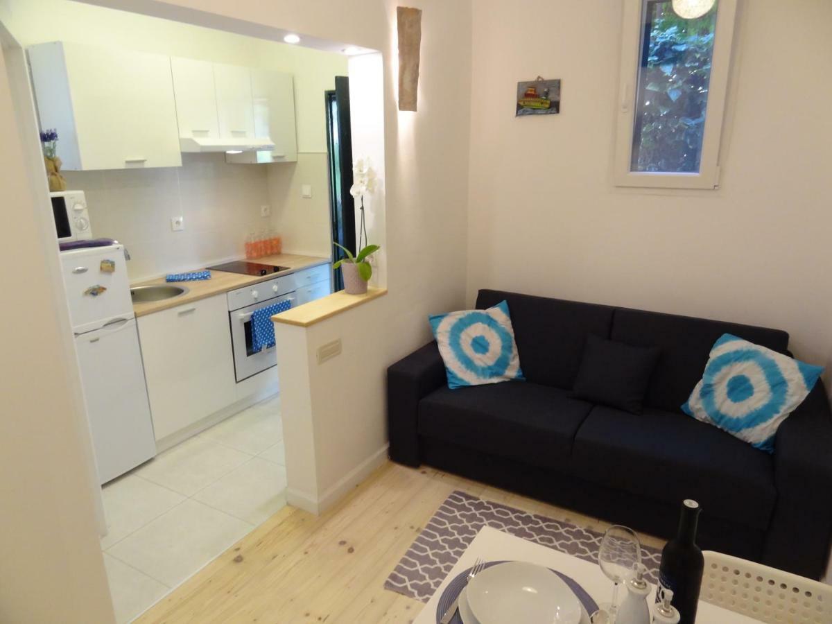 Kaštela Apartment Bezic מראה חיצוני תמונה