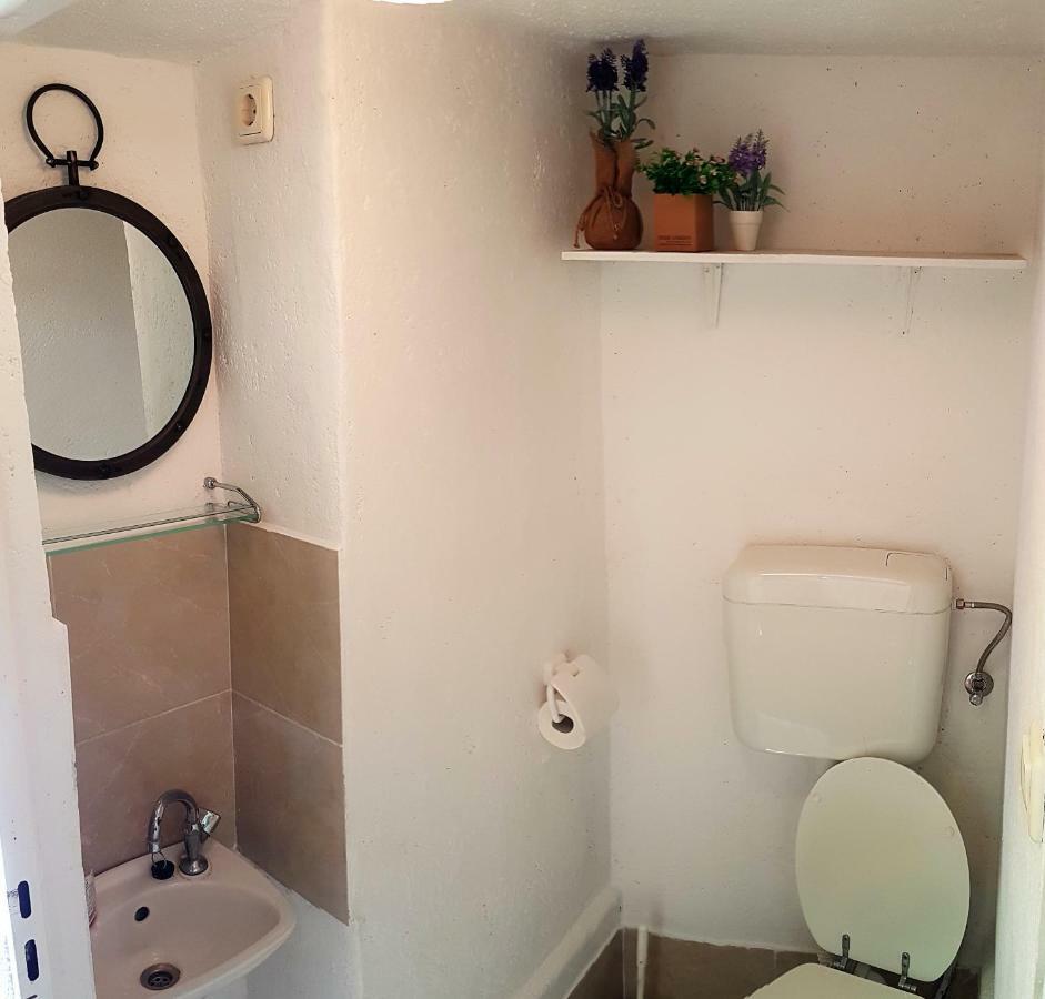 Kaštela Apartment Bezic מראה חיצוני תמונה
