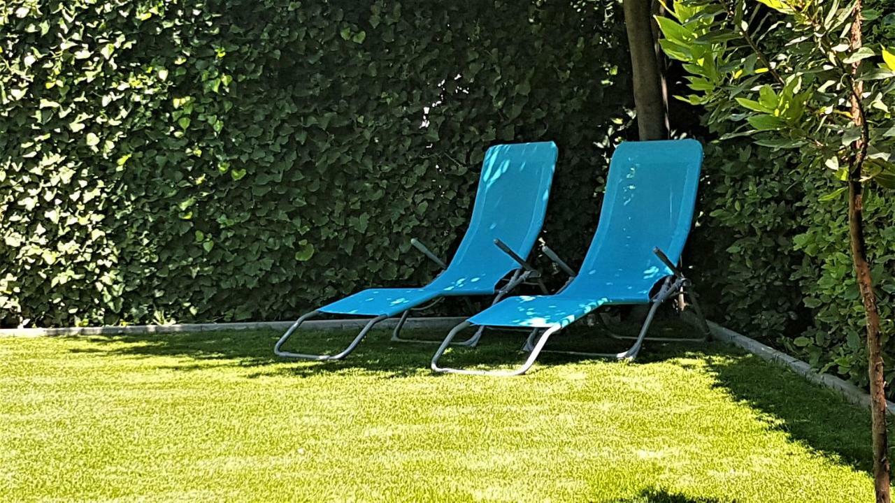 Kaštela Apartment Bezic מראה חיצוני תמונה