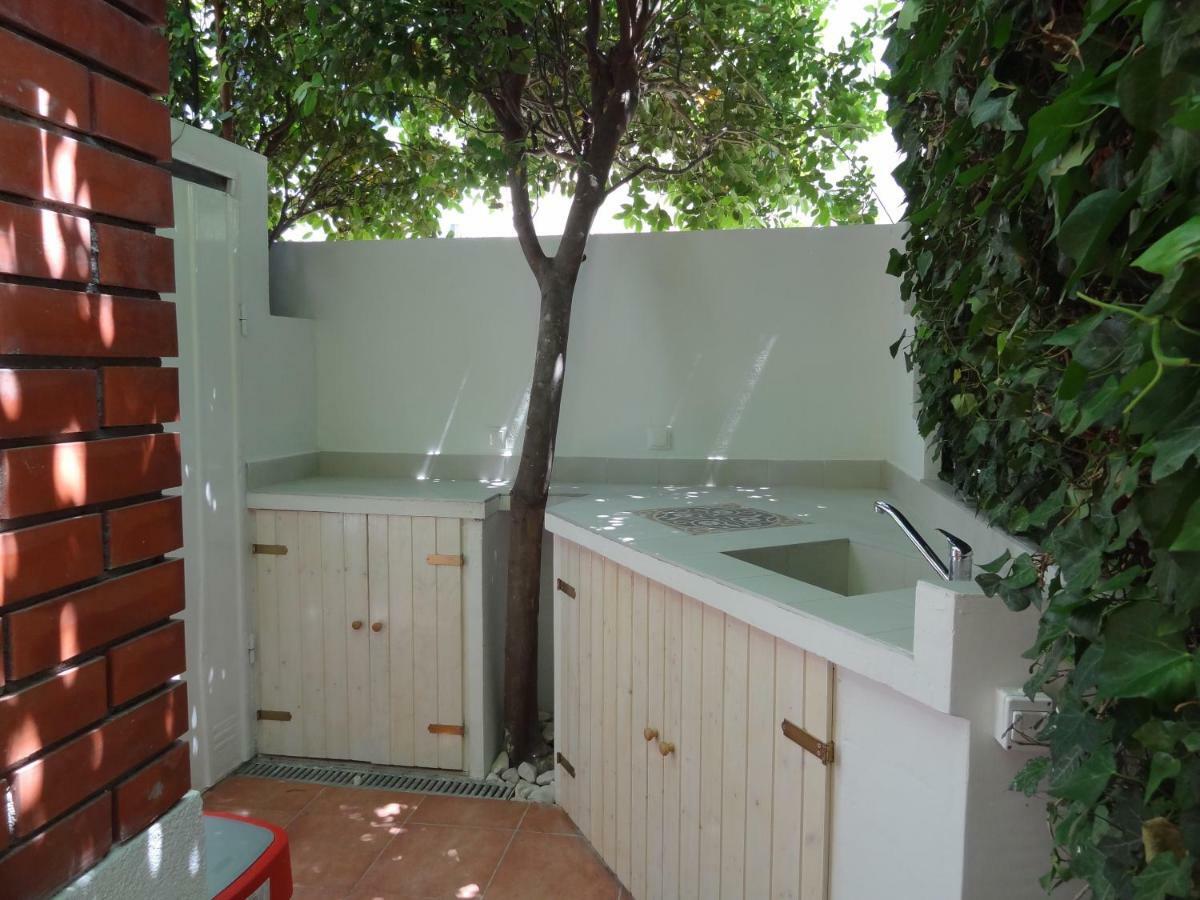 Kaštela Apartment Bezic מראה חיצוני תמונה