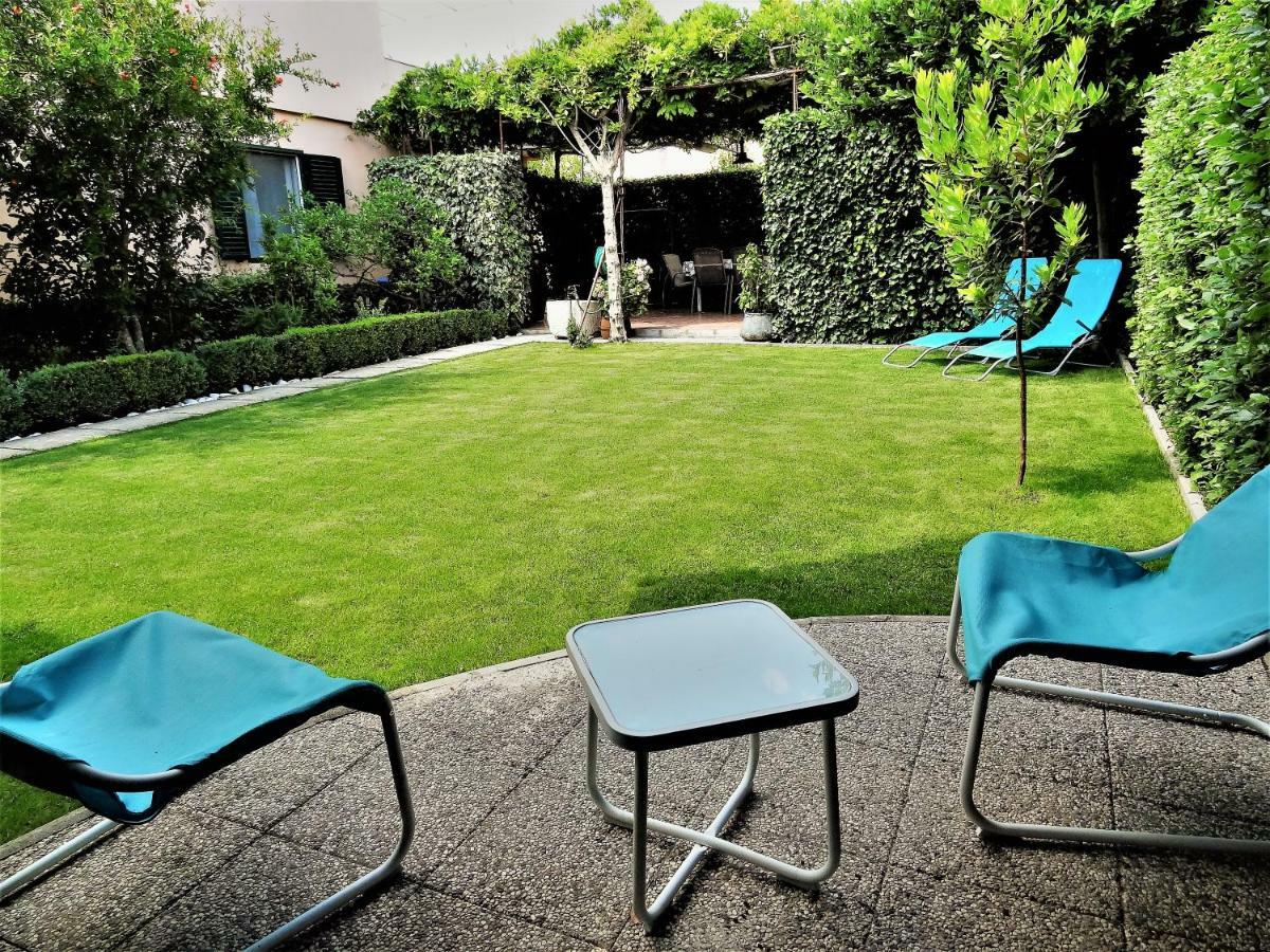 Kaštela Apartment Bezic מראה חיצוני תמונה
