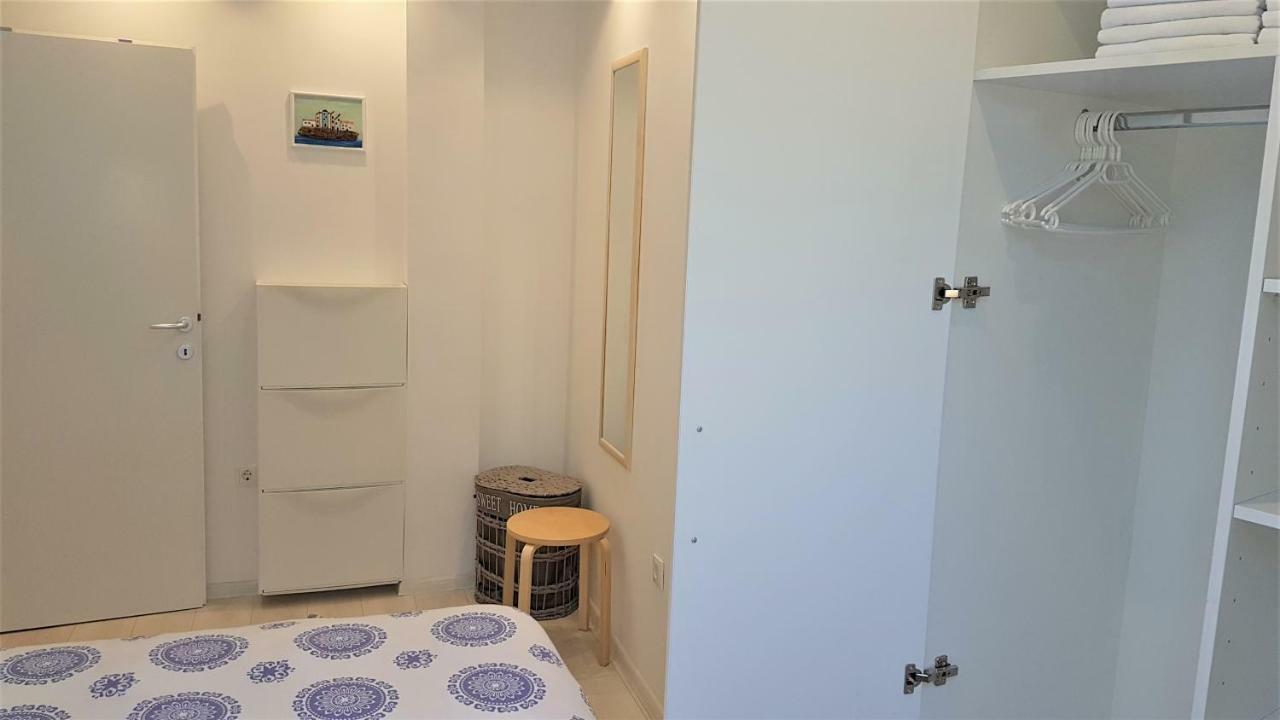 Kaštela Apartment Bezic מראה חיצוני תמונה