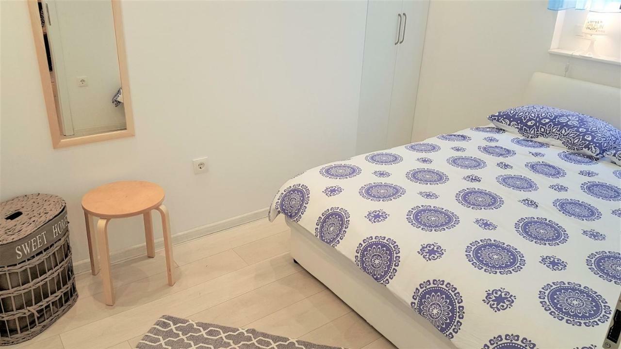 Kaštela Apartment Bezic מראה חיצוני תמונה