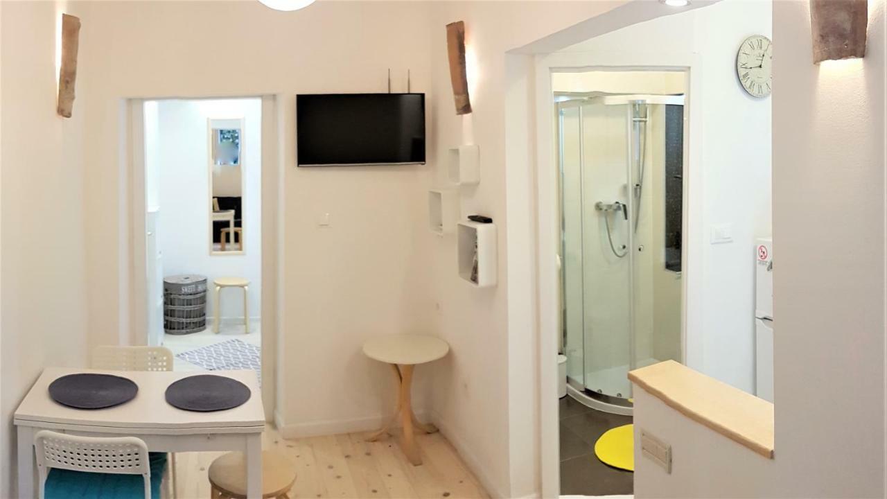 Kaštela Apartment Bezic מראה חיצוני תמונה