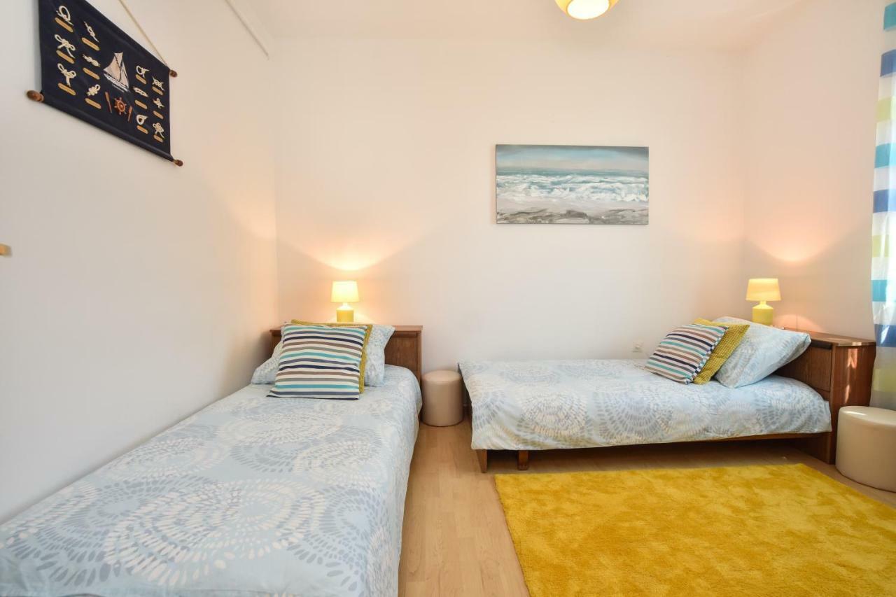Kaštela Apartment Bezic מראה חיצוני תמונה