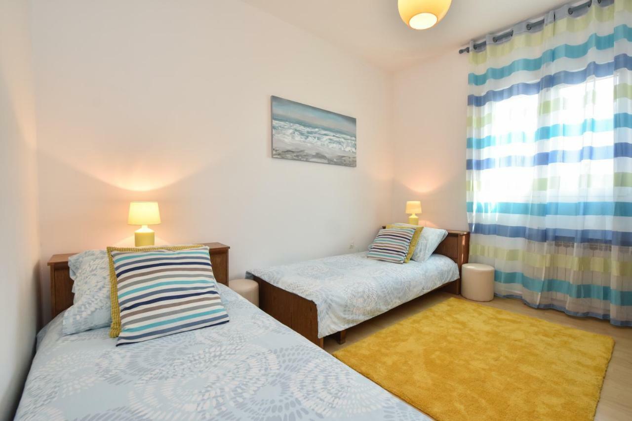Kaštela Apartment Bezic מראה חיצוני תמונה
