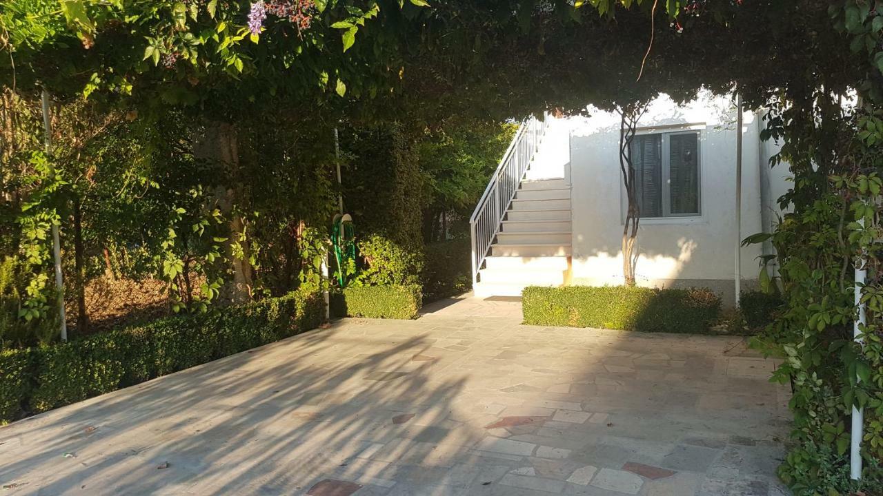 Kaštela Apartment Bezic מראה חיצוני תמונה