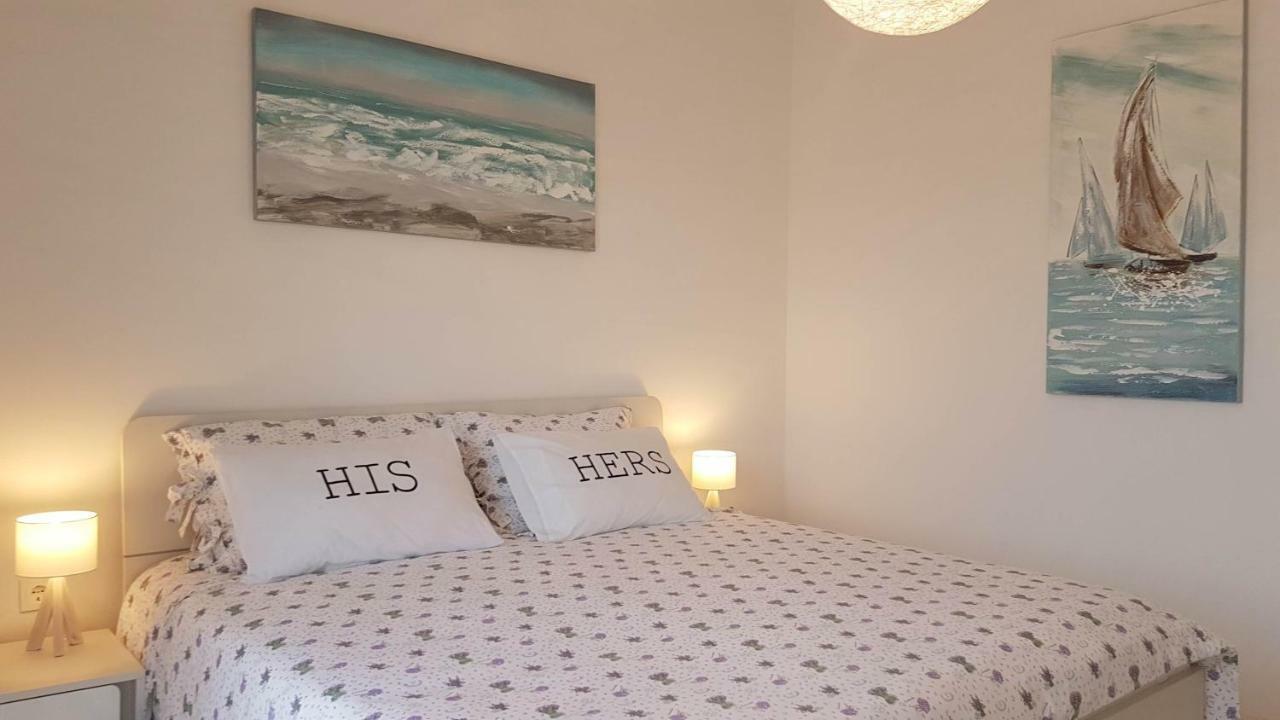 Kaštela Apartment Bezic מראה חיצוני תמונה